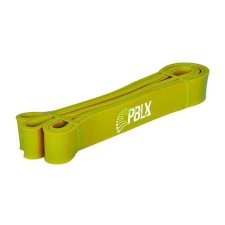 PBLX PBLX 70045 Body Resistance Bands - 60-80 lbs 70045